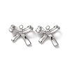 Non-Tarnish 304 Stainless Steel Charms STAS-L022-395P-02-1