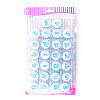 Plastic Cookie Cutters WG82286-01-1