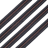 Microfiber Leather Cord WL-WH0004-05B-1