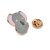 Animal Enamel Pins JEWB-B029-01A-3