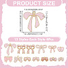 82Pcs 13 Styles Alloy Pendants ENAM-AR0001-81-2