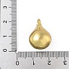 Plastic Imitation Pearl Pendants LS-STAS-P408-19G-3