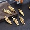 Alloy Pendants TIBEP-A040-025G-NR-4