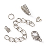 DIY Jewelry Making Finding Kit DIY-YW0006-17P-2