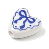 Handmade Porcelain Beads LS-PORC-Z007-03A-2