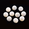 Natural Trochid Shell/Trochus Shell Beads SSHEL-T014-29B-1