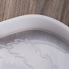 Christmas Candle Holder Silicone Molds LS-SIL-B073-01-5