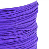 Nylon Braided Cord NWIR-Q009A-676-3