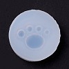 Footprint DIY Food Grade Silicone Molds LS-DIY-C035-04-3