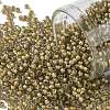 TOHO Round Seed Beads SEED-JPTR11-0375-1