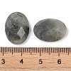 Natural Labradorite Cabochons G-G760-A15-3
