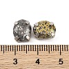 Sew on Rhinestone EGLA-F162-08P-02-3