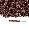 TOHO 8/0 Demi Round Beads Y-SEED-DR08-0222-1