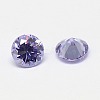Cubic Zirconia Cabochons ZIRC-M002-3mm-004-2