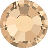 Preciosa® MAXIMA Crystal No Hotfix Flatback Stones Y-PRC-NSS12-00030-235-3