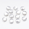 Tibetan Style Alloy Beads LS-K0811022-1