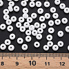 6/0 Glass Seed Beads SEED-T005-14-B16-5