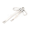 Tibetan Style Alloy Pendants LS-PALLOY-I222-05AS-03-2