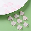 Transparent Acrylic Beads LS-X-MACR-S373-106-D05-7