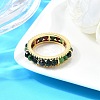 Original Design 925 Sterling Silver Finger Rings RJEW-D321-01E-G-1