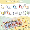 DIY Jewelry Making Kit DIY-YW0013-12-3