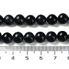 Natural Tiger Eye Beads Strands G-D083-A01-01-5
