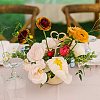 Table Number Card AJEW-GA0001-25-7
