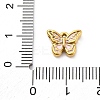 304 Stainless Steel Enamel Pendants STAS-B085-43G-01-3