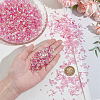 ABS Plastic Tube Beads DIY-WH0888-230D-3