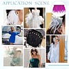 2M Fashion Ostrich Feather Trimming DIY-OC0013-52D-5