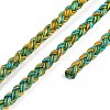 Braided Nylon Cord NWIR-G019-01R-3