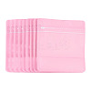 PE Plastic Storage Resealable Bags with Valve AJEW-TAC0045-019G-1