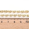304 Stainless Steel Lumachina Chains CHS-N005-03B-G-3