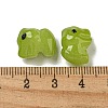 Handmade Transparent Glass Beads GLAA-N0028-01I-4