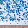 MIYUKI Round Rocailles Beads SEED-G007-RR0291-4