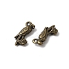 Tibetan Style Alloy Pendants LS-TIBEP-T009-32AB-NR-1