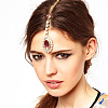 Elegant Women's Hair Accessories OHAR-R150-13-2
