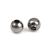 Iron Spacer Beads IFIN-E148Y-B-3