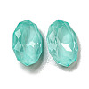 Glass Rhinestone Cabochons RGLA-G021-02A-361DE-1