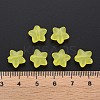 Transparent Acrylic Beads MACR-S373-26E-09-4