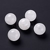 Natural Quartz Crystal Beads G-D456-24-2