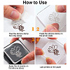PVC Plastic Stamps DIY-WH0167-56-497-3
