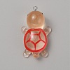 Luminous Resin Pendants JACR-TAC0003-04A-05-1