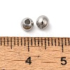Brass Beads KK-Z062-01P-05-3