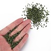 12/0 Glass Seed Beads SEED-S005-10-5