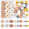 DIY Findings Beads Kits DIY-SC0031-87C-1