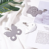 Stainless Steel Tablecloth Pendants STAS-PH0018-95-6