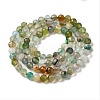Natural Agate Beads Strands LS-G-C137-A02-02-3