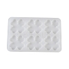 DIY Keychain Pendant Silicone Molds LS-DIY-Q037-17A-2