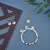304 Stainless Steel Charms STAS-UN0019-21-3
